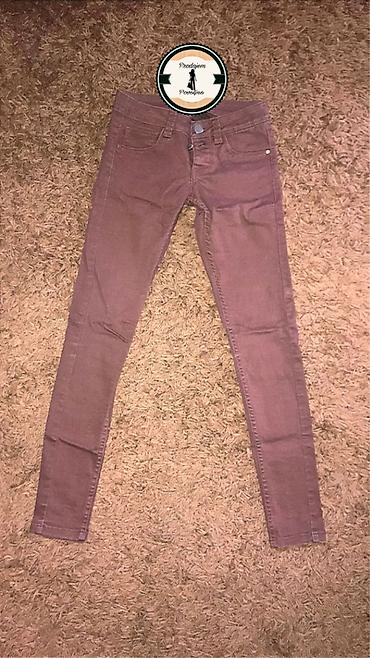 Farmerke: Ženske farmerke – više modela(XS,S,M) — 15