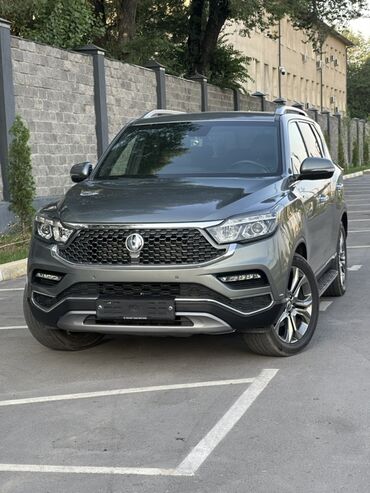 радиатор опель фронтера б: Внедорожник SsangYong Rexton серого цвета. Автомобиль оснащён решёткой
