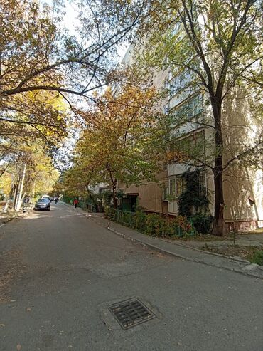 Продажа квартир: 1 комната, 42 м², 106 серия, 8 этаж, Косметический ремонт — 14