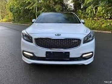 Kia: Kia K: 2019 г., 1.8 л, Автомат, Газ