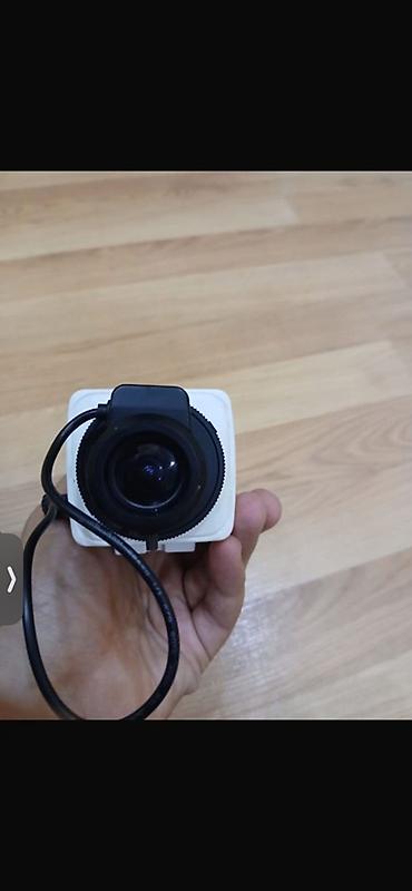 Фото и видеокамеры: Prolens HD təhlükəsizlik kamerası - Brend/model: Prolens (high — 1