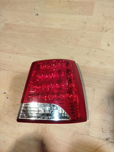 LED, Kia 2011 il, Orijinal, İşlənmiş