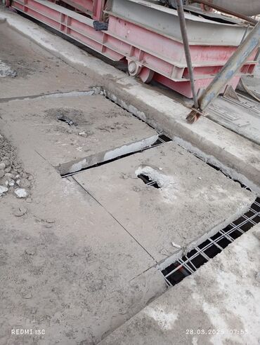 Digər beton məhsulları: Azərbaycanın istənilən regionunda obyekt mənzil söküntüsü və — 15