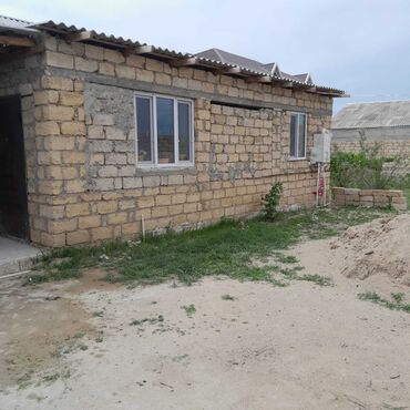 Həyət evləri və villaların satışı: Kürdəxanı qəs. 4 otaqlı, 120 kv. m, Kredit yoxdur, Təmirsiz