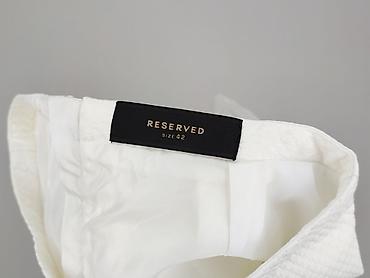 spódnice plisowane plus size: Reserved, Spódnica damska, rozmiar XL — 4