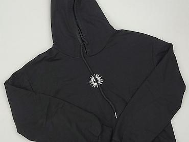 pingwin: Shein, Bluza z kapturem damska, rozmiar M — 1