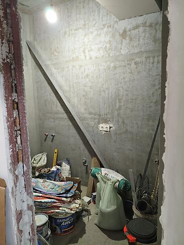 Продажа квартир: 2 комнаты, 69 м², Индивидуалка, 4 этаж, ПСО (под самоотделку) at lalafo.kg — 19 Продажа квартир: 2 комнаты, 69 м², Индивидуалка, 4 этаж, ПСО (под самоотделку) — 19