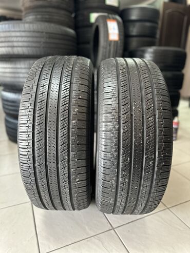 купить диски r16 4x114.3: Шины 265 / 60 / R 18, Пара, Корея, Nexen
