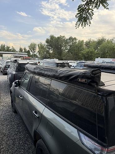 Другие автомобили: В Наличии Китайский автопром Rox 01 🇨🇳 Недавно пригнан с минимальным — 19