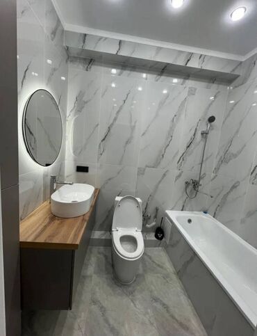 куплю квартиру парк фучика: 2 комнаты, 62 м², Элитка, 5 этаж, Дизайнерский ремонт