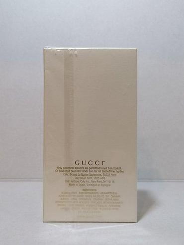 iris cuprija: GUCCI GUILTY POUR FEMME EDP 90ML | Gucci Guilty Pour Femme edp 90ml — 2