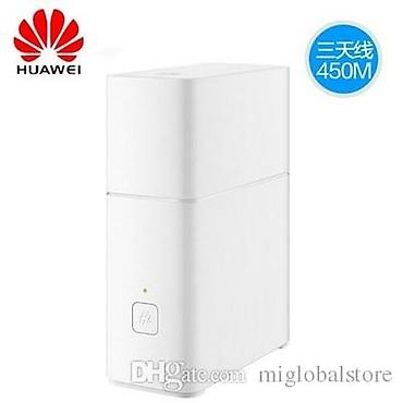 Модемы и сетевое оборудование: Huawei ws560-10 Новый товар и высокое качество. 2. Элегантный и — 2