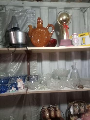 Наборы посуды: Распродажа. советской. посуды. в. связи. с. закрытием. Оптом — 3