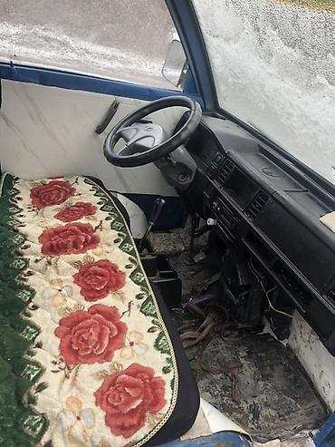 Легкий грузовой транспорт: Легкий грузовик, Daewoo, Б/у — 8