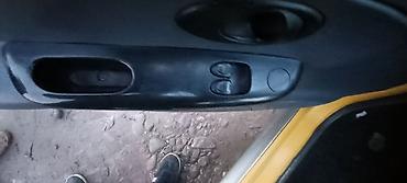 Daewoo: Daewoo Matiz: 2014 г., 0.8 л, Ручные, Бензин, Хэтчбэк — 8