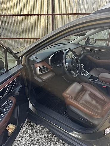 xt: Subaru Outback: 2020 г., 2.4 л, Вариатор, Бензин, Универсал — 8