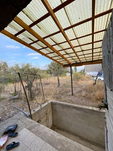 Продажа домов: Дача, 10 м², 4 комнаты, Собственник, Старый ремонт — 9