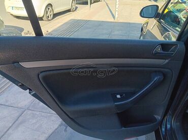 Volkswagen: Volkswagen Golf: 1.6 l. | 2005 έ. Χάτσμπακ — 15