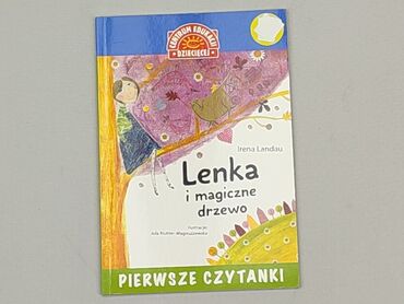 Books, Magazines, CDs, DVDs: Book, genre - Children's, language - Polski, condition - Ideal