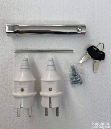 Agregati: Prodajem nov i kvalitetan agregat za struju ASTRA KOREA na ključ — 11