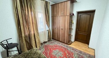 Долгосрочная аренда домов: 220 м², 8 комнат, Балкон застеклен, Кондиционер, Утепленный — 9