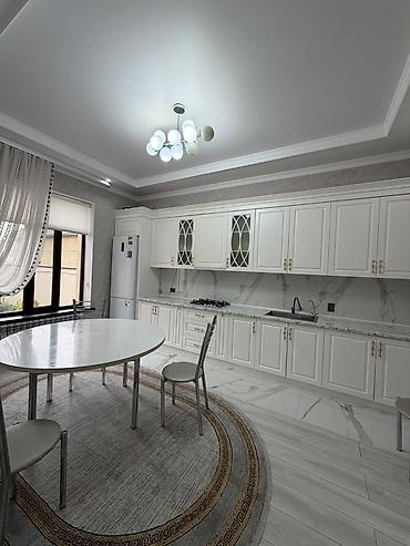 Продажа домов: 5 комнат, 230 м², 4 соток, Бишкек, Арча-Бешик ж/м Агентство недвижимости — 2