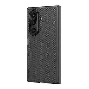 Maske i futrole za telefone: Maska Nillkin Scrub Fold za Samsung F966B Galaxy Z Fold 7 crna — 3