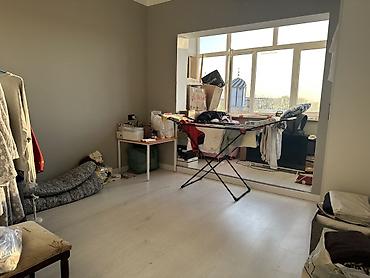 седьмое небо: 3 комнаты, 70 м², 105 серия, 5 этаж, Дизайнерский ремонт — 5