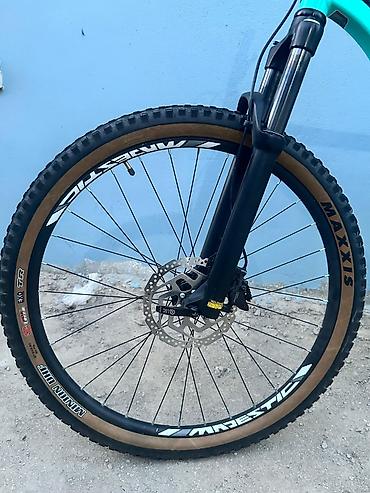 Dağ velosipedləri: Trinx m600 elite Üstünlüklər : Təkər ölçüsü 27.5 Sr suntour xcr34 -da lalafo.az — 8 Dağ velosipedləri: Trinx m600 elite Üstünlüklər : Təkər ölçüsü 27.5 Sr suntour xcr34 — 8