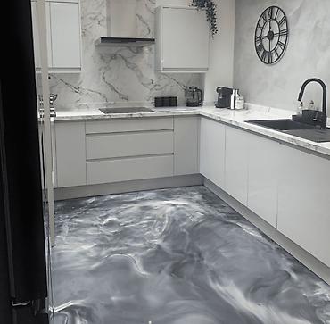 Поклейка обоев: Ремонт и отделочные работы под ключ Качественно, аккуратно и в срок — 12