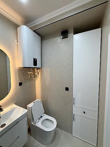 Продажа квартир: 2 комнаты, 50 м², 13 этаж — 12