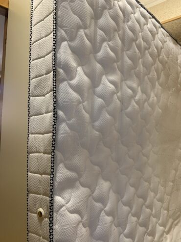 Matraslar: İşlənmiş, Sadə matras, İki nəfərlik -da lalafo.az — 2 Matraslar: İşlənmiş, Sadə matras, İki nəfərlik — 2