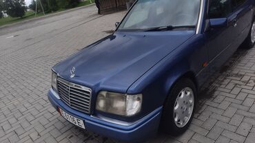 мерс дипломат: Mercedes-Benz 200-Series: 1994 г., 2 л, Механика, Бензин, Седан