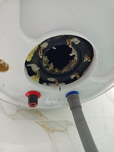 Ремонт водонагревателей: Профессиональный сервис по водонагревателям (Ariston и другие бренды) — 19