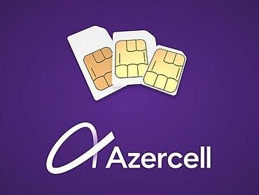 SATILIR — 050 322 20 77 ⭐ Azercell nömrəsi. Qiymət: 90 AZN 🟢 Əlaqə