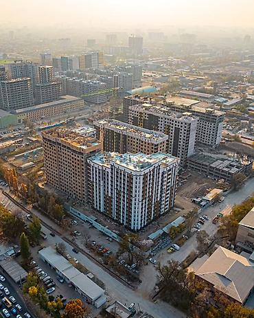 Продажа квартир: 3 комнаты, 80 м², Технопарк Элитка, 8 этаж, Требуется ремонт — 5