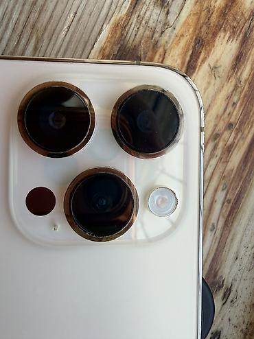 iphone 12 pro max 512 gb: IPhone 14 Pro Max, 128 GB, Qızılı, Simsiz şarj, Face ID — 4