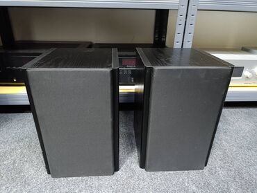 Zvučnici i stereo sistemi: Yamaha ns-g 30 akcija Dvosistemci sa bas refleksima Basevi 6 incha — 3