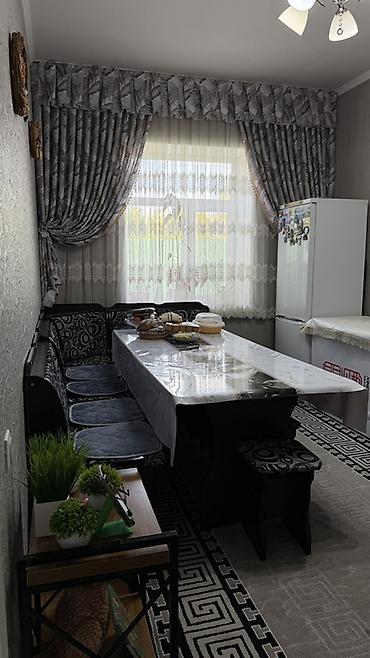 Продажа коттеджей и домов: 4 комнаты, 150 м², Кант at lalafo.kg — 16 Продажа коттеджей и домов: 4 комнаты, 150 м², Кант — 16