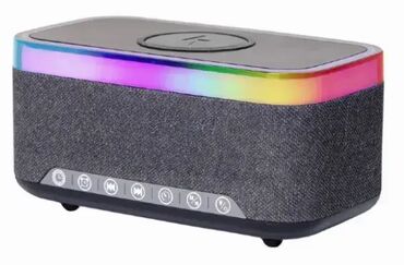 seckalica za povrce lidl: Brand: Gembird Model: GEMBIRD DAC-SPKBT-QC15-BK Digitalni sat sa