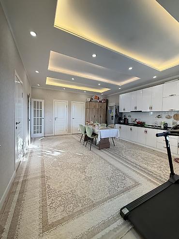 Продажа домов: Дом, 130 м², 4 комнаты, Собственник, Евроремонт — 12