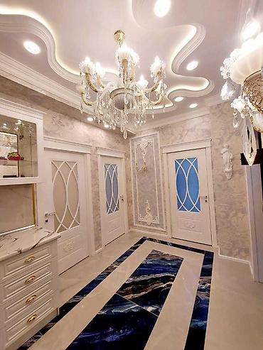 yaşlı xanımlara baxıcı işi: İcarəyə verilir 2 otaqlı yeni tikili 70 m², 28 May m. 1 300 AZN/ay 2 — 7