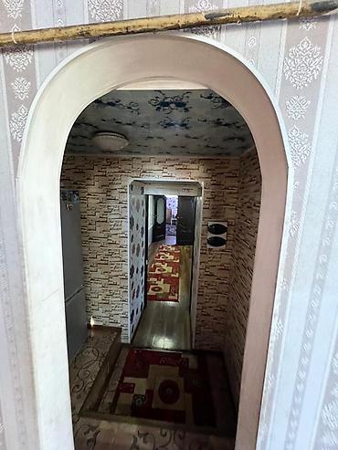 Продажа коттеджей и домов: Уй сатылат Немецкий 150-160 м2 -2 этаж .
Жер 4соток — 8