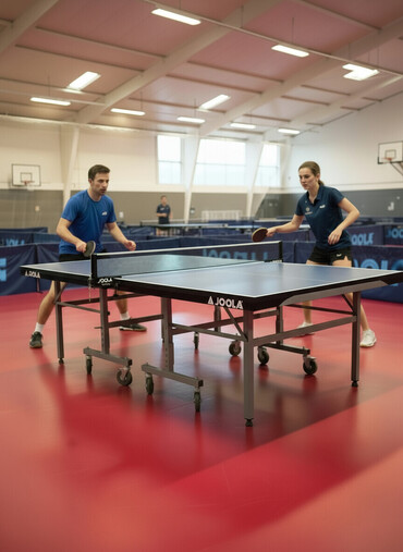 Stoni sportovi: Тенис стол Професионални сто за стони тенис JOOLA, модел World Cup na lalafo.rs — 6 Stoni sportovi: Тенис стол Професионални сто за стони тенис JOOLA, модел World Cup — 6