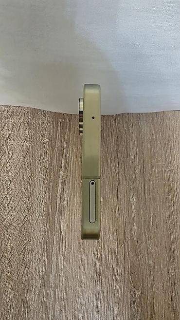 galaxy a23 5g: Samsung Galaxy A55 5G, rəng - Sarı, İki sim kartlı — 6