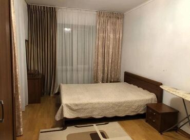 2 комнатная квартира джал: 2 комнаты, 53 м², Элитка, 2 этаж, Евроремонт