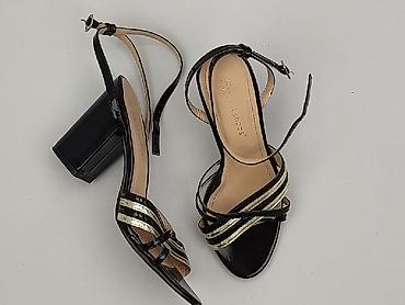 idealny 3: Ideal Shoes, Sandały damskie, rozmiar 37 — 1