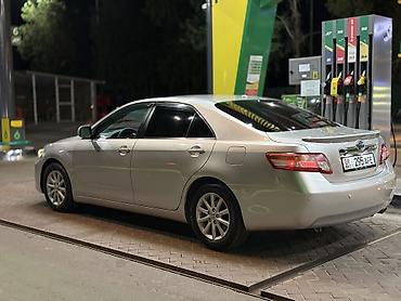 тойота камера: Toyota Camry: 2011 г., 2.5 л, Автомат, Бензин — 2