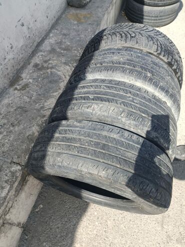 17 disk teker: Kumho 235/65/17 vurmagi yamagi. yoxdur unvan bakxanov razin Ruslan