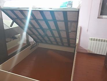 Çarpayılar: Yeni, İkinəfərlik çarpayı, Bazalı, Matras ilə, Siyirməsiz, Türkiyə — 2